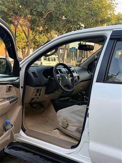 تويوتا فورجنر